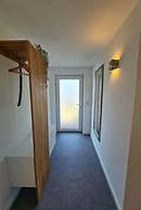 Holiday Apartment Glockenhorn