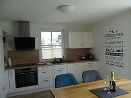 Holiday Home Aunt Emma