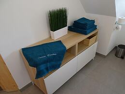 Holiday Home Aunt Emma