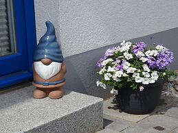 Holiday Home Aunt Emma