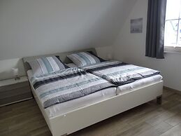 Holiday Home Aunt Emma