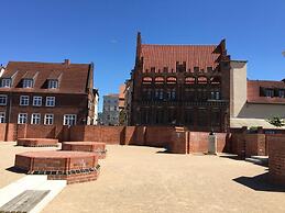 Holiday Home Aunt Emma