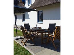 Holiday Home Aunt Emma