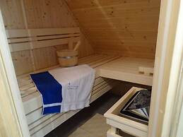 Holiday Home Aunt Emma