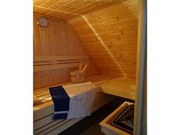 Holiday Home Aunt Emma