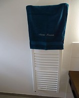 Holiday Home Aunt Emma