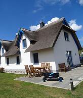 Holiday Home Aunt Emma