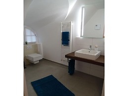 Holiday Home Aunt Emma