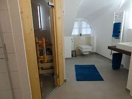 Holiday Home Aunt Emma