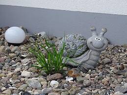 Holiday Home Aunt Emma