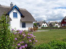 Holiday Home Aunt Emma