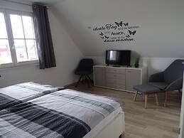 Holiday Home Aunt Emma