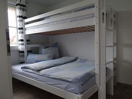 Holiday Home Aunt Emma