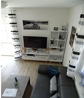 Holiday Home Aunt Emma