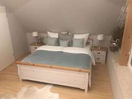 Lotsenstieg 8 Comfortable Holiday Residence