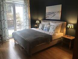 Lotsenstieg 8 Comfortable Holiday Residence