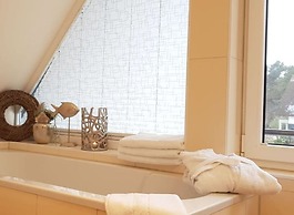 Lotsenstieg 8 Comfortable Holiday Residence