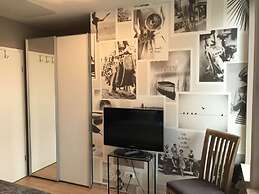 Lotsenstieg 8 Comfortable Holiday Residence
