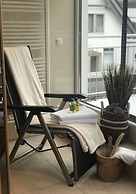 Lotsenstieg 8 Comfortable Holiday Residence