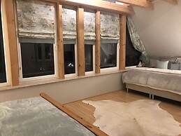 Lotsenstieg 8 Comfortable Holiday Residence