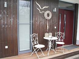 Lotsenstieg 8 Comfortable Holiday Residence