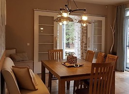 Lotsenstieg 8 Comfortable Holiday Residence