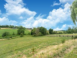 Scenic Villa in Borgloon With Garden