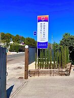 Hotel Fortuny Javea