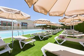 Hotel Fortuny Javea
