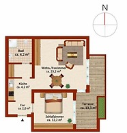 Nelly Modern Retreat