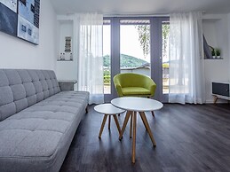 Bungalow in Waxweiler in the Southern Eifel