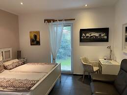 Ufer 7 Comfortable Holiday Residence