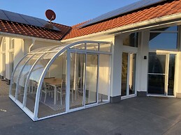 Ufer 7 Comfortable Holiday Residence