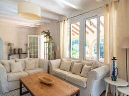 Belvilla by OYO Villa Javea