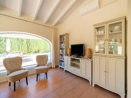 Belvilla by OYO Villa Javea