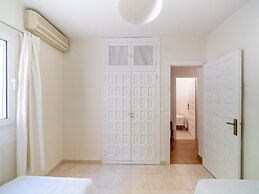 Belvilla by OYO Villa Javea