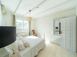 Belvilla by OYO Villa Javea