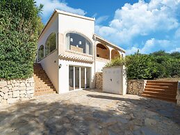 Belvilla by OYO Villa Javea