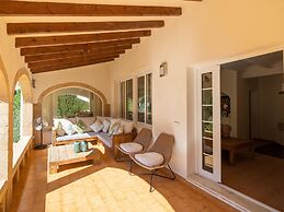 Belvilla by OYO Villa Javea