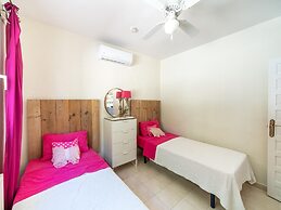 Belvilla by OYO Villa Javea