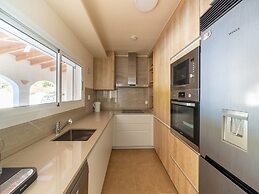 Belvilla by OYO Villa Javea