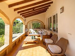 Belvilla by OYO Villa Javea