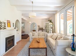 Belvilla by OYO Villa Javea