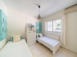 Belvilla by OYO Villa Javea