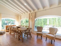 Belvilla by OYO Villa Javea