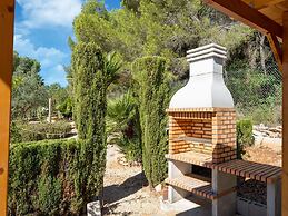 Belvilla by OYO Villa Javea