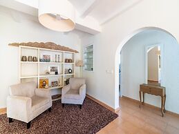 Belvilla by OYO Villa Javea