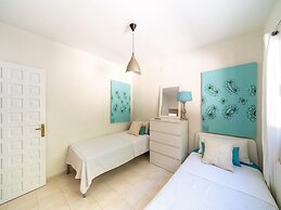 Belvilla by OYO Villa Javea