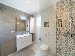 Belvilla by OYO Villa Javea