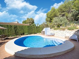 Belvilla by OYO Villa Javea